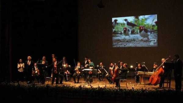 Con un concierto rinden homenaje a Herminio Giménez en su natalicio