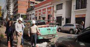 Diario HOY | Transformadores sumergibles para evitar nuevos apagones en microcentro