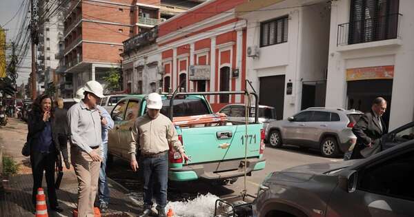 Diario HOY | Transformadores sumergibles para evitar nuevos apagones en microcentro