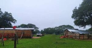 Diario HOY | Presuntos abigeos asesinan a un capataz en la zona de Paraguarí