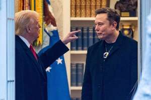 La disputa Trump-Musk tiende a subir de tono: de momento no hay diálogo - Mundo - ABC Color