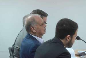 Juicio al ex ministro de SEN Joaquín Roa se reinicia por apartamiento de juez - Nacionales - ABC Color