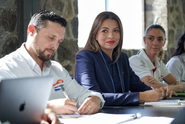 Itapúa se prepara para brillar con el WRC Rally Paraguay 2025