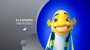 El Espanta Tiburones