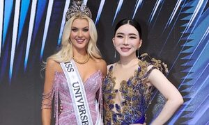 ¡Escándalo en Miss Universo! Renuncian dos jefas tras graves acusaciones