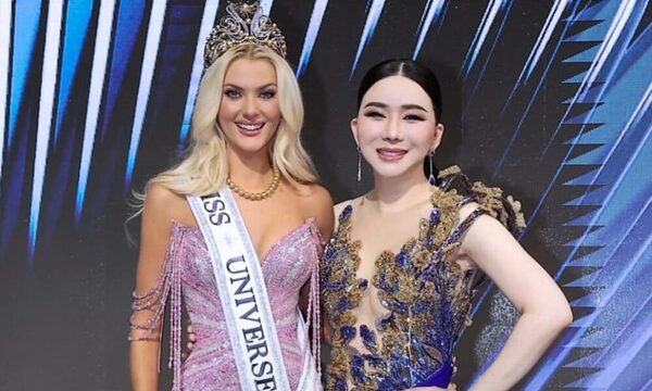 ¡Escándalo en Miss Universo! Renuncian dos jefas tras graves acusaciones