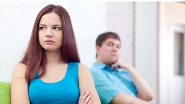 “Estoy casada hace 10 años, pero siempre fui mamá soltera”