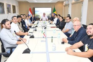 Avanza planificación de obras del viaducto en el km 10 de CDE - ADN Digital