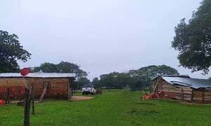Presuntos abigeos asesinan a un capataz en la zona de Paraguarí – Prensa 5