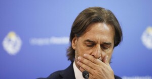 La justicia uruguaya investiga si Lacalle Pou conocía a Marset cuando le dio el pasaporte