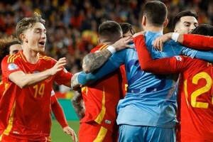 Final ibérica tendrá la UEFA Nations League - La Tribuna