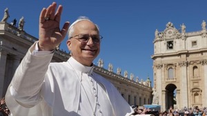 La Iglesia católica rusa confía en el papel mediador de León XIV para la paz entre Rusia y Ucrania - ADN Digital