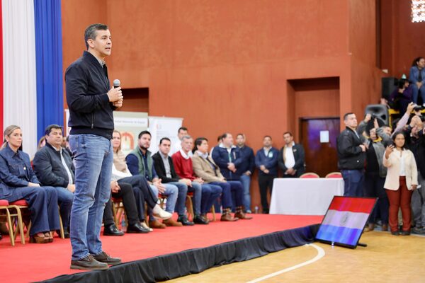Senatur proyecta inversión histórica para impulsar el turismo religioso en Itapúa - .::Agencia IP::.