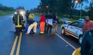 Tres accidentes distintos dejan un muerto cada uno en Misiones – Prensa 5