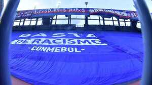 Dura sanción para Cerro Porteño por parte de la Conmebol