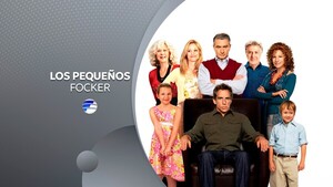 Los pequeños Focker