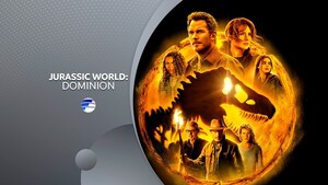 Jurassic World: Dominion