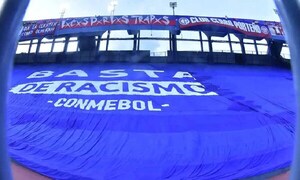 Dura sanción para Cerro Porteño por parte de la Conmebol – Prensa 5