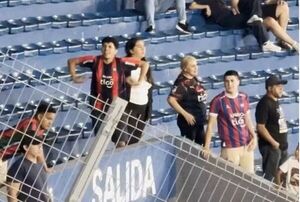 ¡La Conmebol le cayó con una durísima sanción a Cerro Porteño!