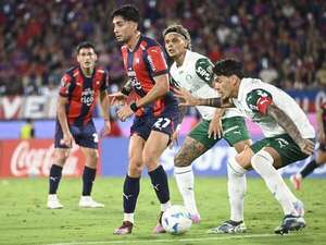 Dura sanción de Conmebol a Cerro Porteño por actos de racismo y xenofobia - Cerro Porteño - ABC Color
