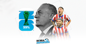 Pódcast: Paraguay, cada vez más cerca del Mundial 2026