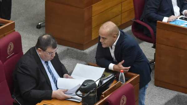 Bachi pide a legisladores no competir por quién “aumenta más la pena” a adolescentes