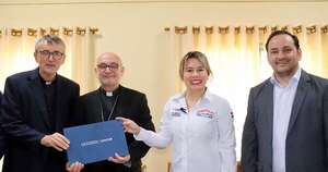 La Nación / Anuncian inversión de G. 270 millones para fortalecer el turismo religioso