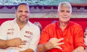 Mario Varela regresa a Fuerza Republicana con Wiens y Marito - OviedoPress