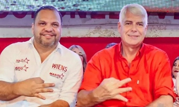 Mario Varela regresa a Fuerza Republicana con Wiens y Marito - OviedoPress