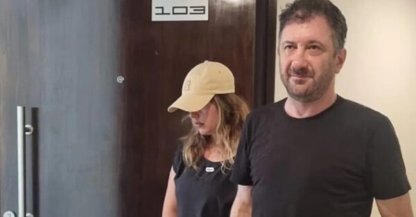 La Fiscalía pidió el juicio oral para Kueider y su secretaria por tentativa de contrabando
