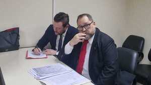 Decretan arresto domiciliario para empresario Luis Montanaro