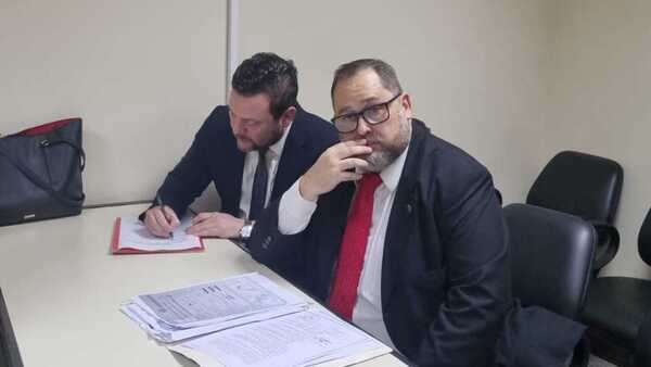 Decretan arresto domiciliario para empresario Luis Montanaro