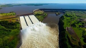 En Brasil señalan que negociación del Anexo C podría afectar tarifas eléctricas
