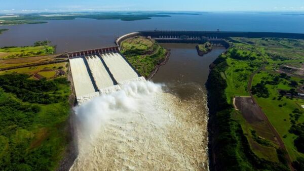 En Brasil señalan que negociación del Anexo C podría afectar tarifas eléctricas