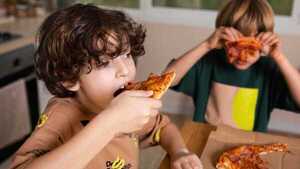 Sedentarismo, mala alimentación y falta de controles aumentan presión arterial en niños