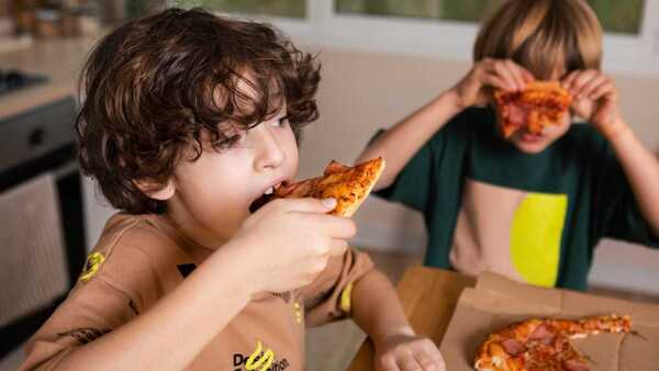 Sedentarismo, mala alimentación y falta de controles aumentan presión arterial en niños