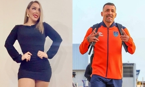 ¿Volvieron o no?: Patty González habló sobre la supuesta reconciliación con “El Pájaro Benítez”
