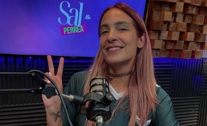 La crítica de Gia Alfieri hacia influencers hombres indiferentes al caso de María Fernanda