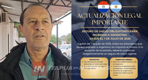 MIGRACIONES: AÚN NO HAY DIRECTRICES OFICIALES SOBRE NUEVAS DISPOSICIONES