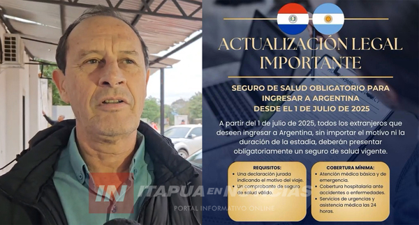 MIGRACIONES: AÚN NO HAY DIRECTRICES OFICIALES SOBRE NUEVAS DISPOSICIONES