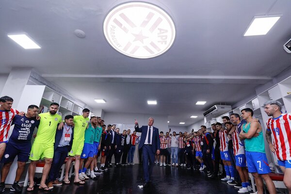 Miguel Figueredo: “Alfaro hace parte del equipo a los dirigentes” | Unicanal