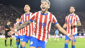 La Joya Enciso ilusionó y cumplió desde su debut profesional