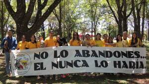 Preparan Sanjuanazo Animalero en Colonias Unidas