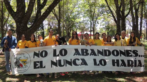 Preparan Sanjuanazo Animalero en Colonias Unidas