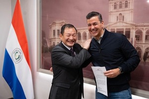 Taiwán oficializa arancel cero para la carne porcina paraguaya, desde el 5 de julio - ADN Digital