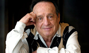 Chespirito vuelve a la vida: la serie que revive al genio de la risa - OviedoPress