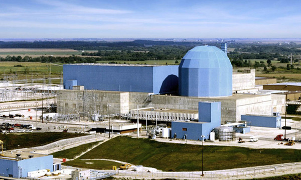 Meta enciende sus centros de IA con energía nuclear - OviedoPress