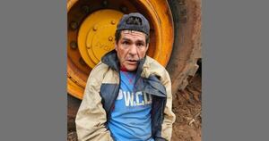 Diario HOY | Localizan a uno de los hombres reportados como desaparecidos en Canindeyú