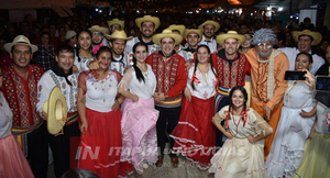 SE VIENE SEGUNDA EDICIÓN DEL SAN JUANAZO CAMBYRETÁ: UNA FIESTA DE TRADICIÓN