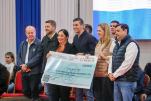 Inversión histórica en salud transforma la atención médica en Itapúa